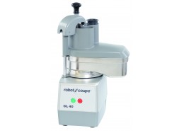 CL40 Vegetable Preparation Machine